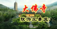 空姐的淫穴中国浙江-新昌大佛寺旅游风景区